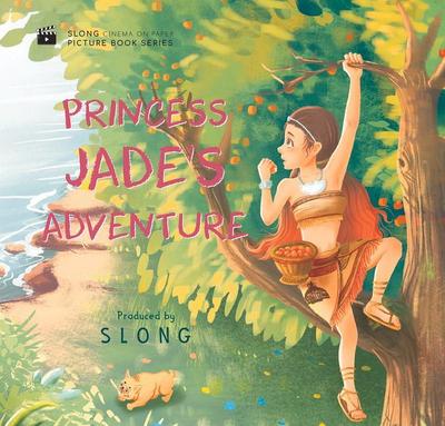 Princess Jade’s Adventure