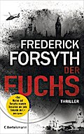 Der Fuchs von Frederick Forsyth | Ebook