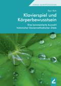Klavierspiel und Körperbewusstsein