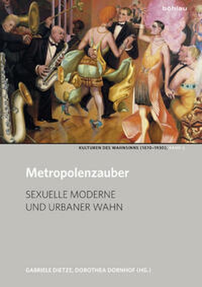 Metropolenzauber