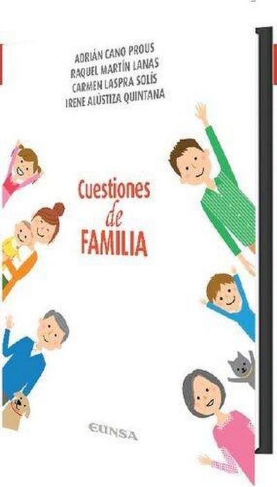 Cuestiones de familia