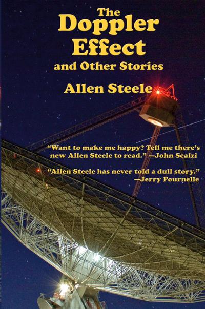 The Doppler Effect and Other Stories