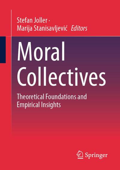 Moral Collectives