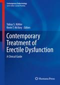 Contemporary Treatment of Erectile Dysfunction