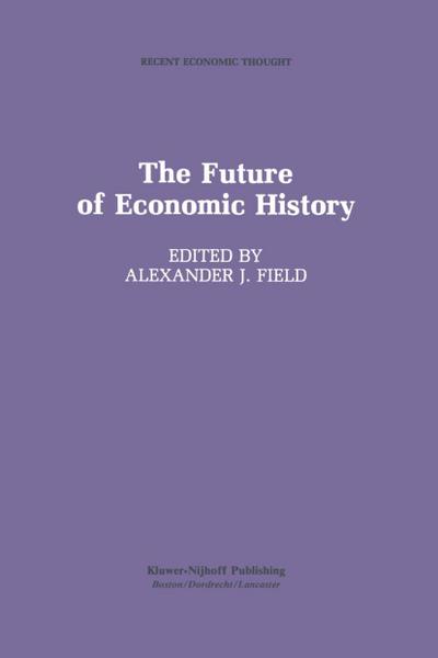The Future of Economic History