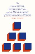 The Conceptual Representation and the Measurement of Psychological Forces
