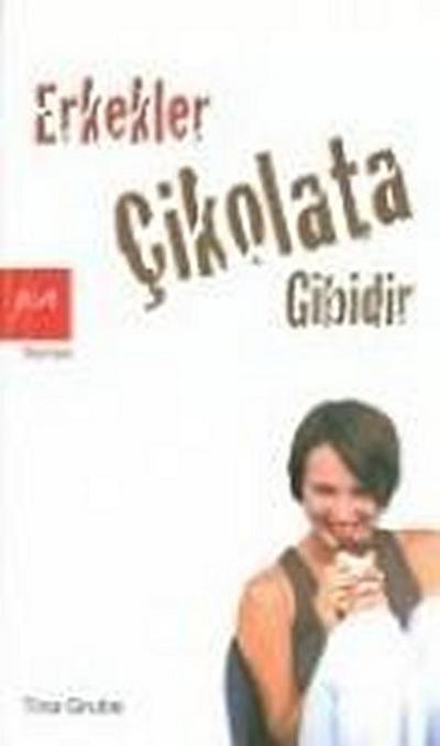 Erkekler Cikolata Gibidir