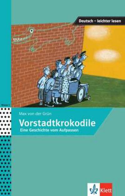 Vorstadtkrokodile