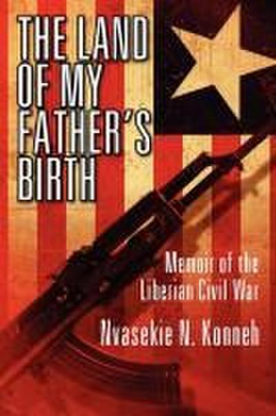 The Land of My Father’s Birth