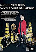 Master your Drumsound