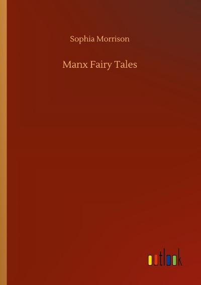 Manx Fairy Tales