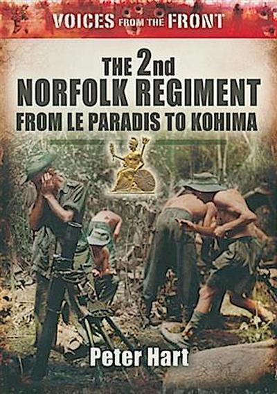 2nd Norfolk Regiment