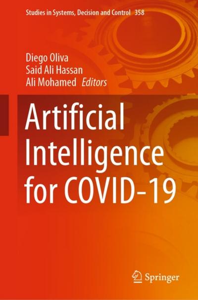 Artificial Intelligence for COVID-19