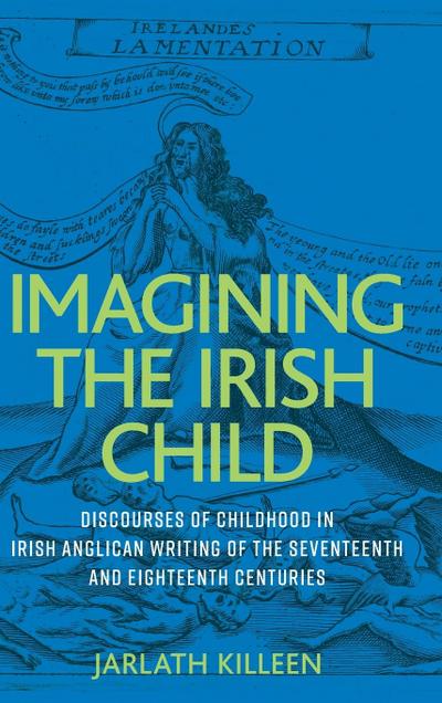 Imagining the Irish child