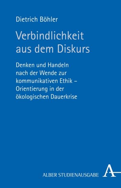 Verbindlichkeit aus dem Diskurs