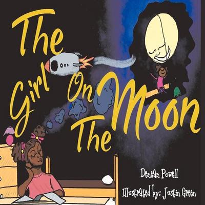 The Girl on the Moon
