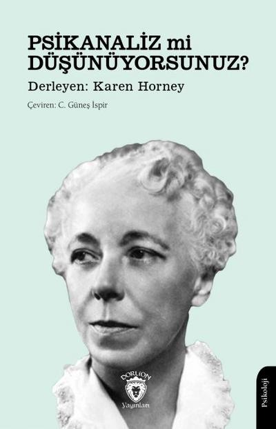 Psikanaliz mi Düsünüyorsunuz