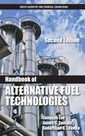 Handbook of Alternative Fuel Technologies