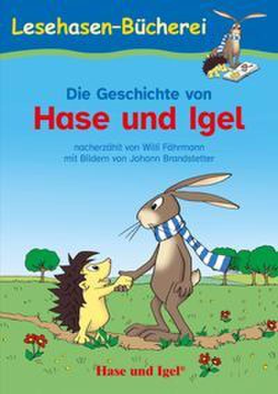 Die Geschichte von Hase und Igel