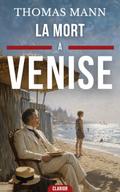 La Mort à Venise