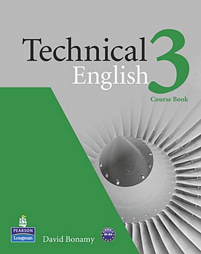 Technical English (Intermediate) Coursebook