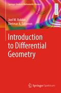 Introduction to Differential Geometry