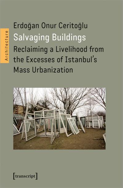 Salvaging Buildings 