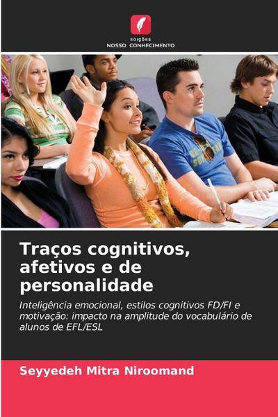 Traços cognitivos, afetivos e de personalidade