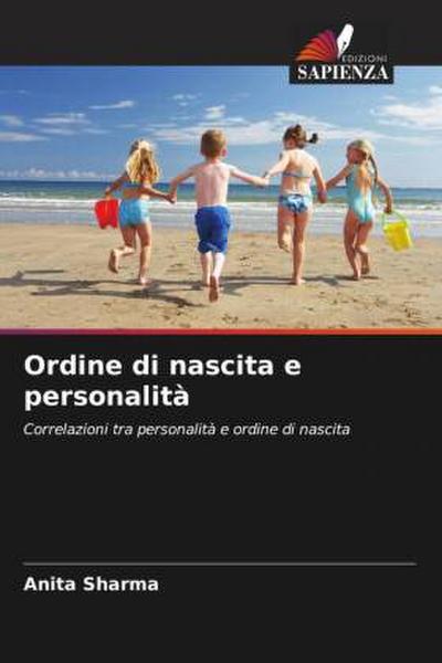 Ordine di nascita e personalità