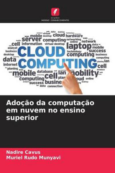 Adoção da computação em nuvem no ensino superior