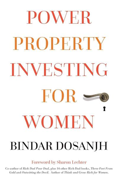 Power Property Investing for Women