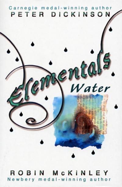 Elementals: Water