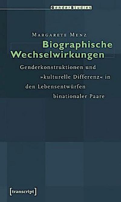 Biographische Wechselwirkungen