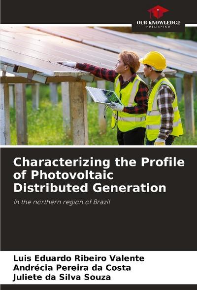 Characterizing the Profile of Photovoltaic Distributed Generation