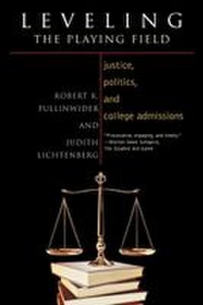 Leveling the Playing Field