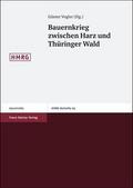 Bauernkrieg zwischen Harz und Thüringer Wald