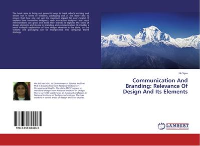Communication And Branding: Relevance Of Design And Its Elements