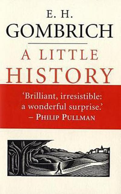 A Little History of the World