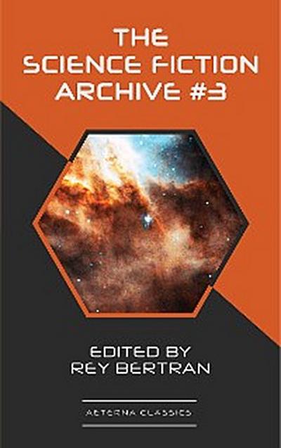 The Science Fiction Archive #3