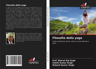 Filosofia dello yoga