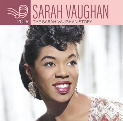 Sarah Vaughan Story