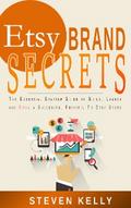 Etsy Brand Secrets