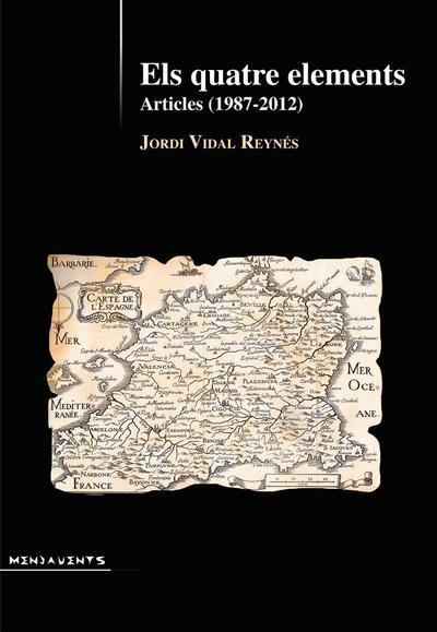 Els quatre elements : Articles (1987-2012)