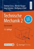 Technische Mechanik 2