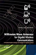 Millimetre Wave Antennas for Gigabit Wireless Communications