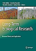 Long-Term Ecological Research