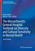 The Massachusetts General Hospital Textbook on Diversity and Cultural Sensitivity in Mental Health