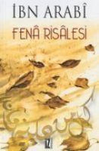 Fena Risalesi