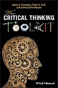 The Critical Thinking Toolkit