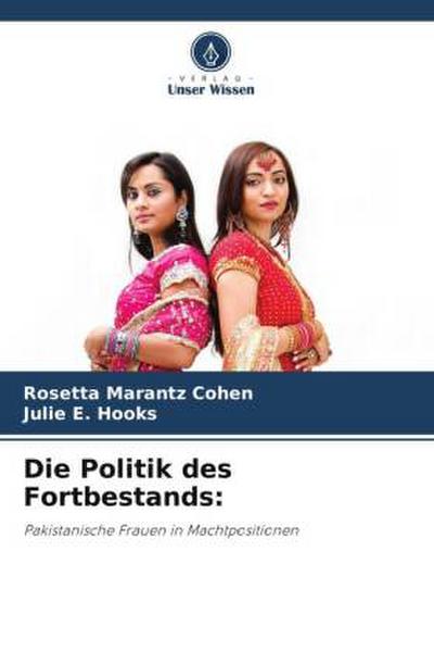 Die Politik des Fortbestands:
